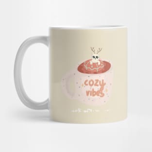 cozy vibes Mug